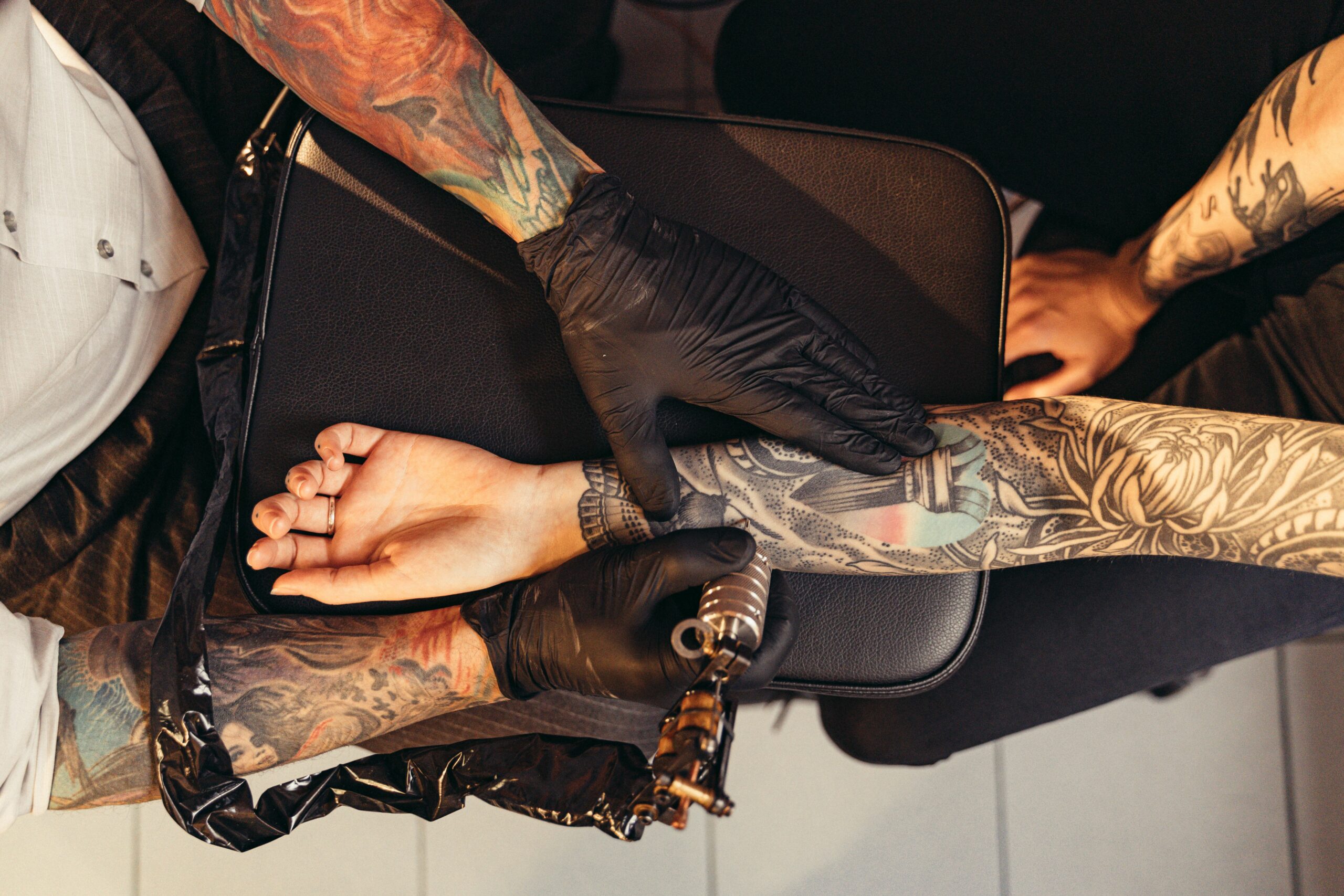 When Tattoo Marketing Agencies Are a Waste of Money (And What to Look For Instead)